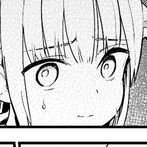 Shiro Madoushi Syrup-san Chapter 44 cover