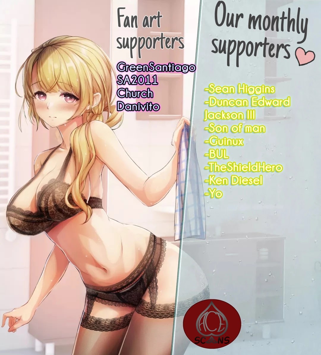 Shiro Madoushi Syrup-san Chapter 45 page 6 - Chapter 45