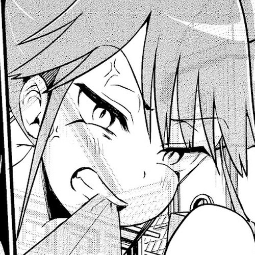 Shiro Madoushi Syrup-san Chapter 45 cover