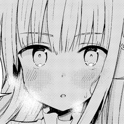 Shiro Madoushi Syrup-san Chapter 47 cover