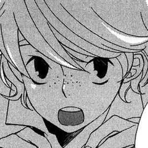 Shiro Neko Chapter 3 : And Sheep cover