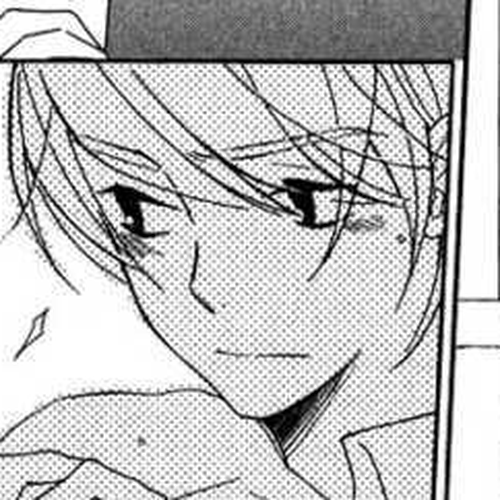 Shiro Neko Chapter 4 : Himitsu no Hanashi cover