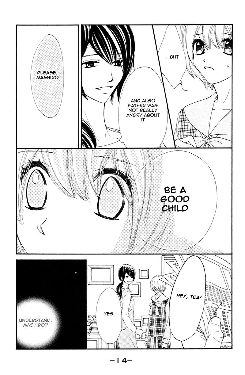 Shiro no Eden Chapter 1.1 page 19 - Chapter 1.1