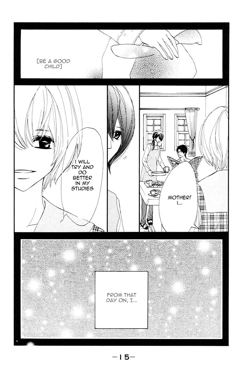 Shiro no Eden Chapter 1.1 page 20 - Chapter 1.1