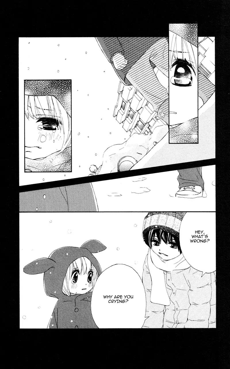 Shiro no Eden Chapter 1.1 page 24 - Chapter 1.1