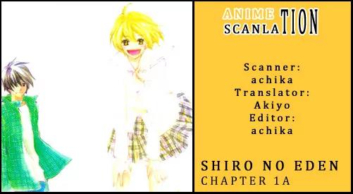 Shiro no Eden Chapter 1.1 page 5 - Chapter 1.1