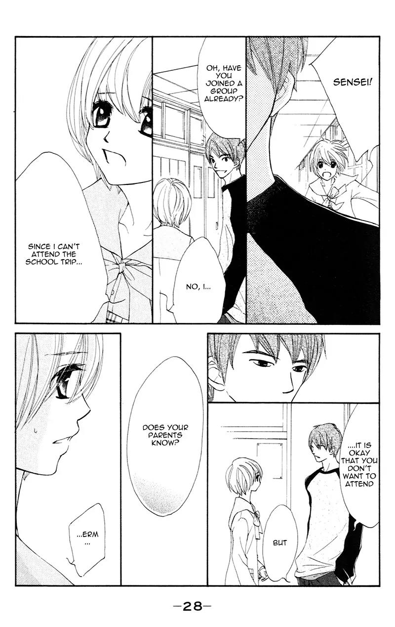 Shiro no Eden Chapter 1.2 page 11 - Chapter 1.2