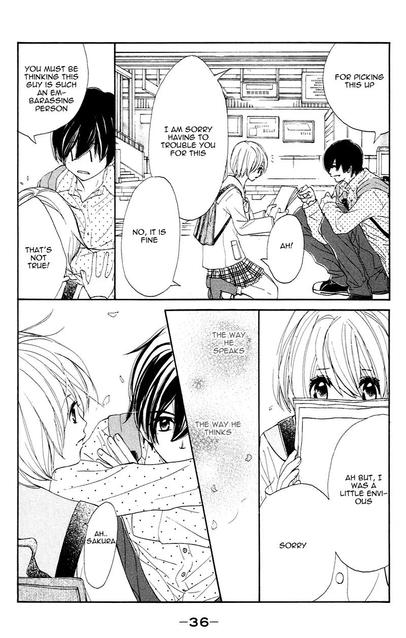 Shiro no Eden Chapter 1.2 page 19 - Chapter 1.2