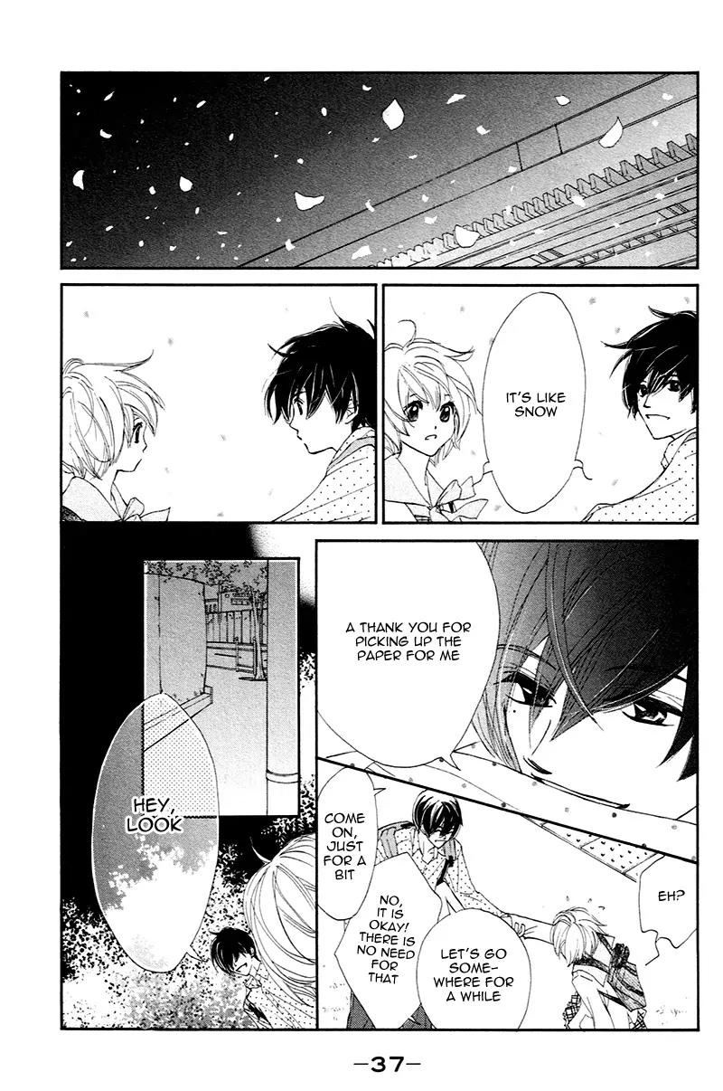 Shiro no Eden Chapter 1.2 page 20 - Chapter 1.2