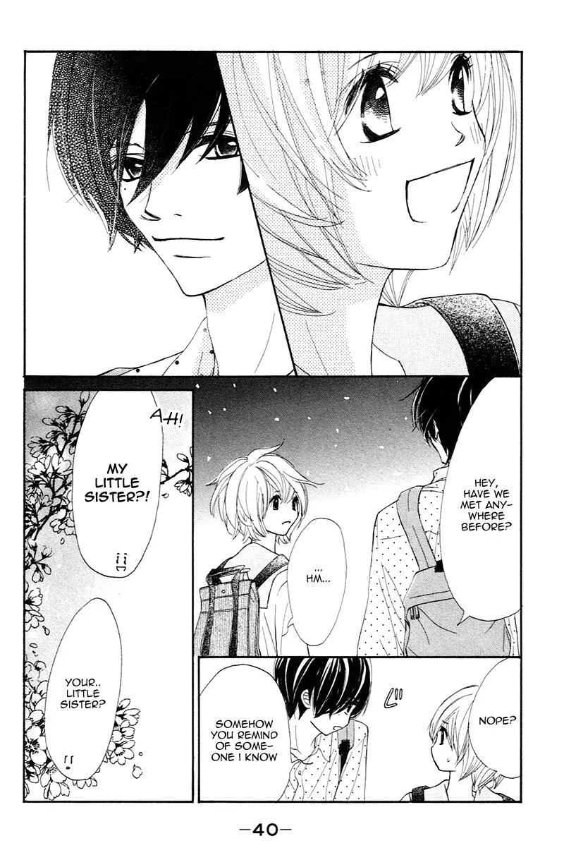 Shiro no Eden Chapter 1.2 page 22 - Chapter 1.2