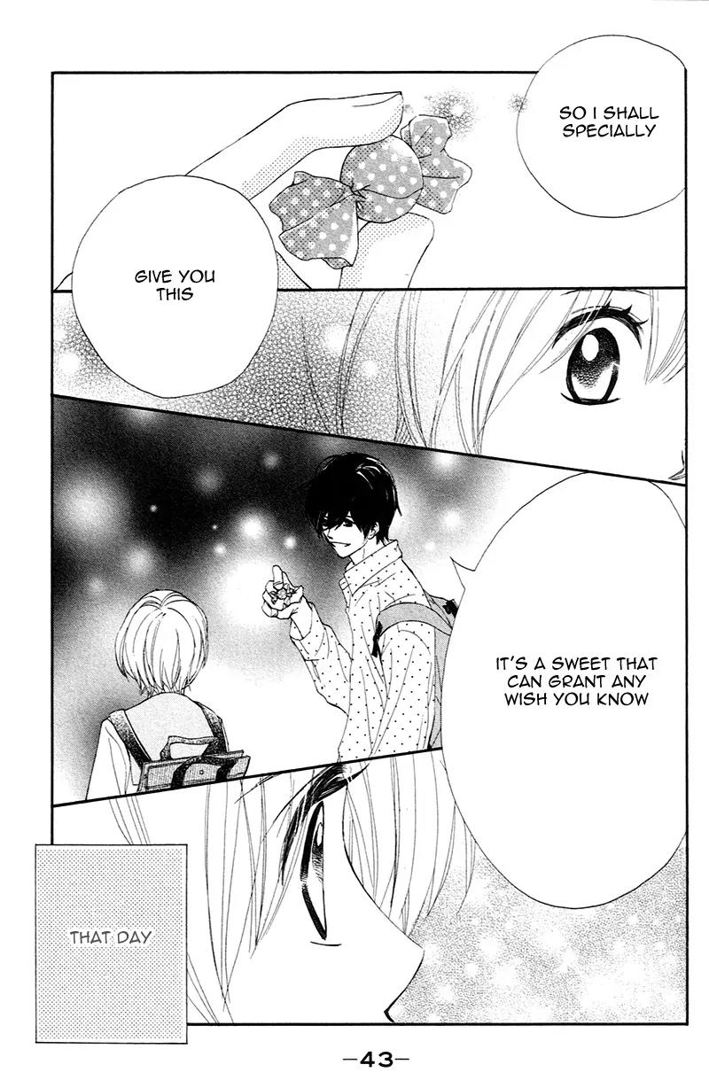 Shiro no Eden Chapter 1.2 page 25 - Chapter 1.2