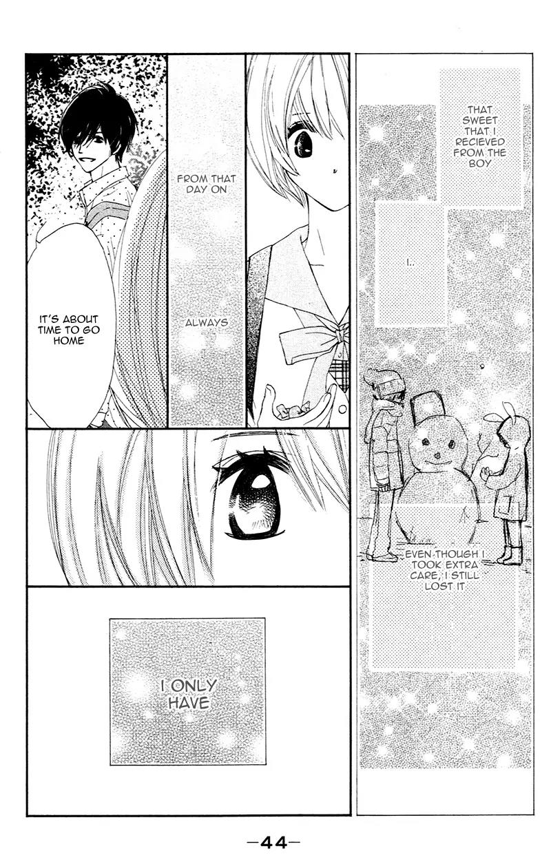 Shiro no Eden Chapter 1.2 page 26 - Chapter 1.2