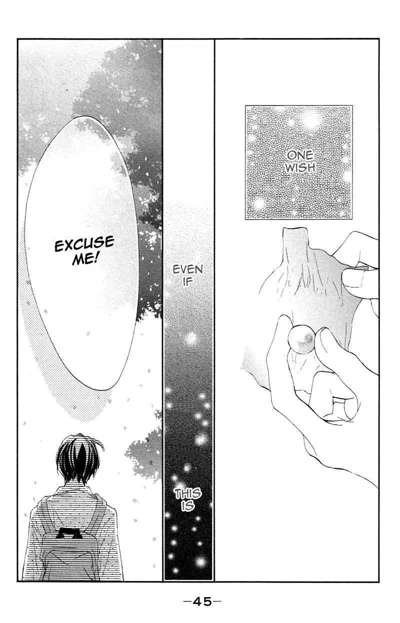 Shiro no Eden Chapter 1.2 page 27 - Chapter 1.2
