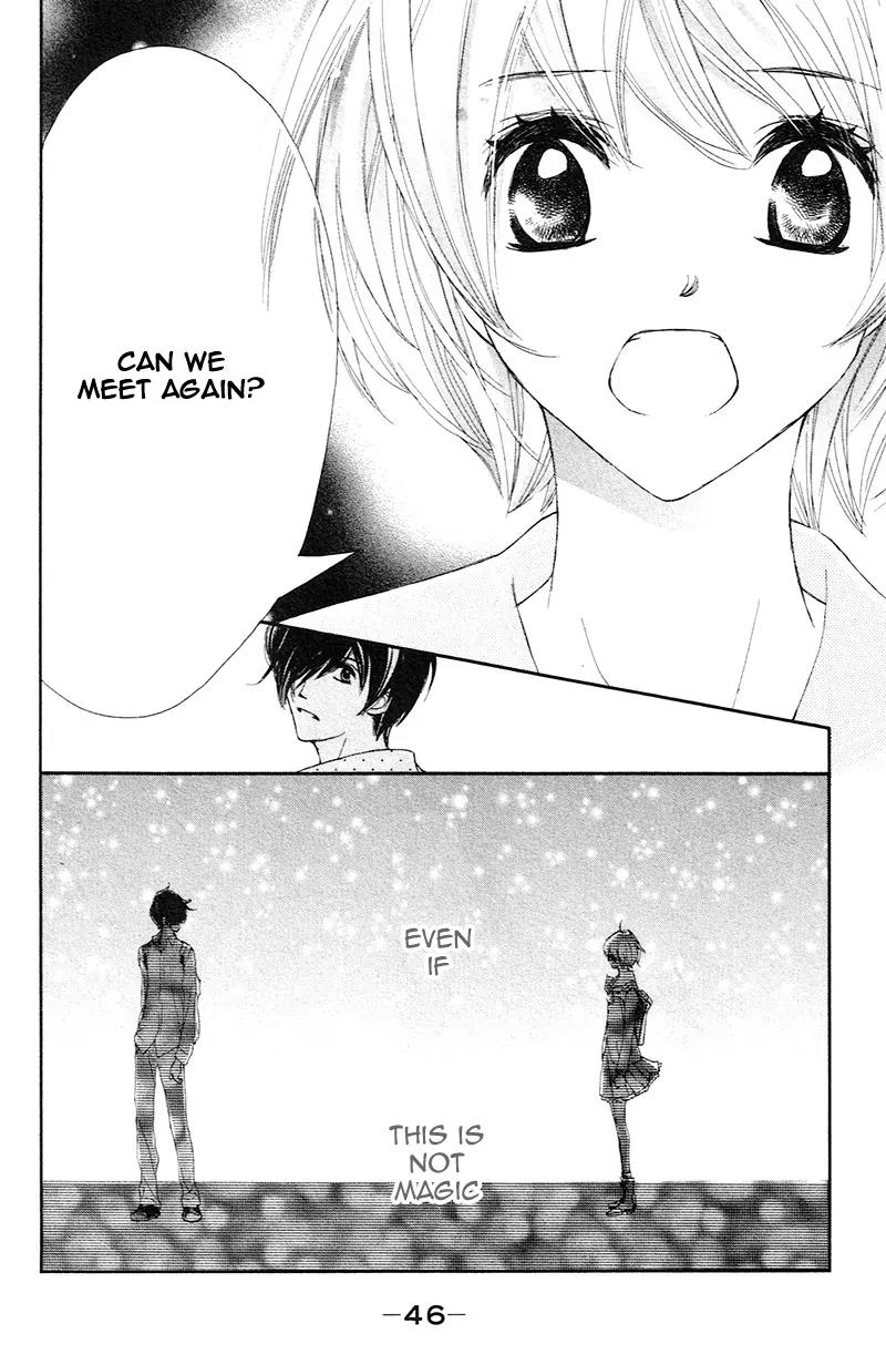 Shiro no Eden Chapter 1.2 page 28 - Chapter 1.2