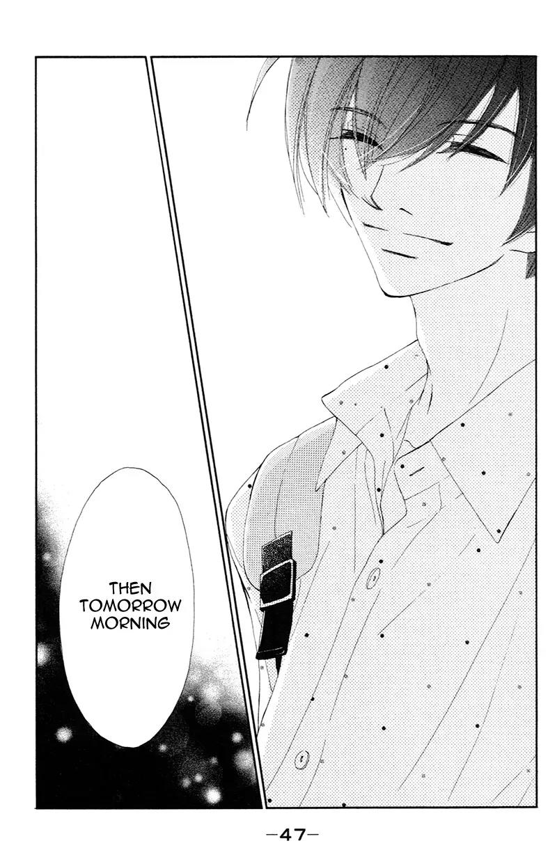 Shiro no Eden Chapter 1.2 page 29 - Chapter 1.2