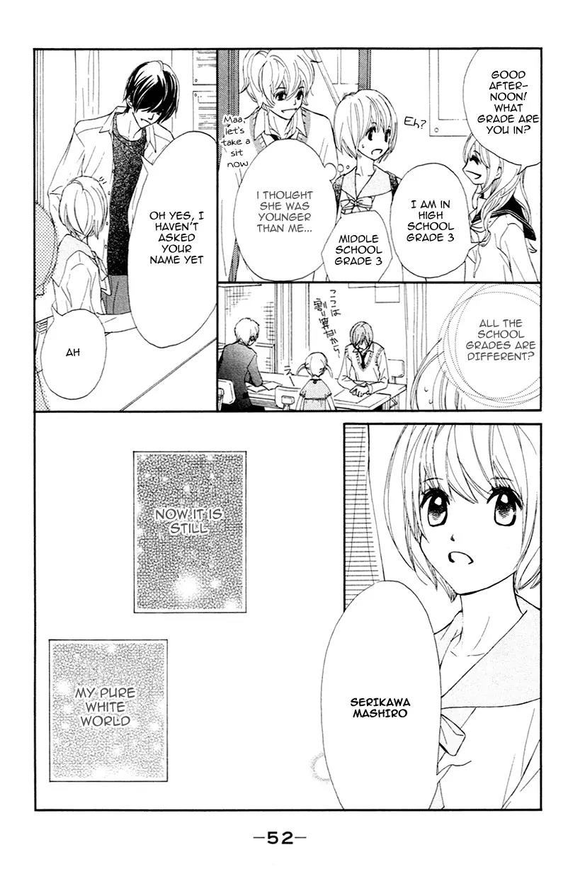 Shiro no Eden Chapter 1.2 page 34 - Chapter 1.2