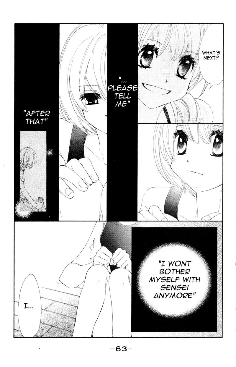 Shiro no Eden Chapter 10 page 15 - Chapter 10