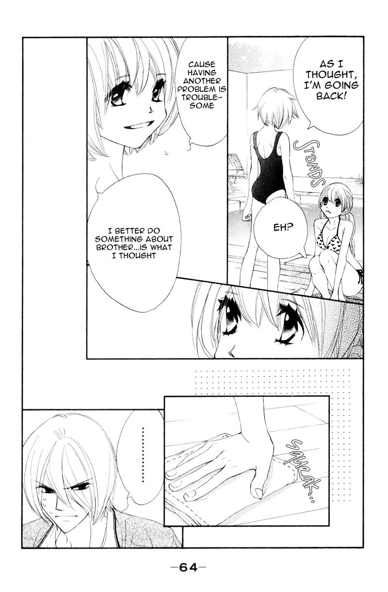 Shiro no Eden Chapter 10 page 16 - Chapter 10