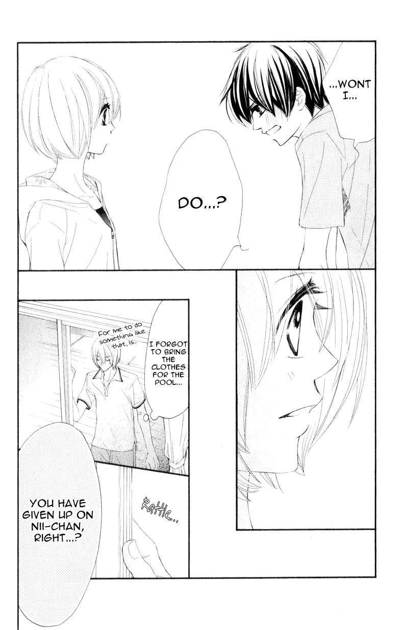 Shiro no Eden Chapter 10 page 22 - Chapter 10