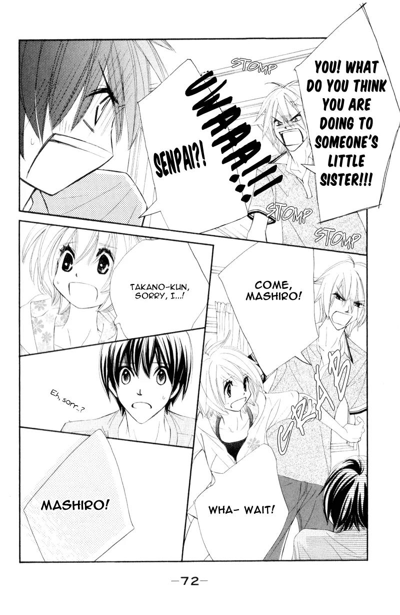 Shiro no Eden Chapter 10 page 24 - Chapter 10