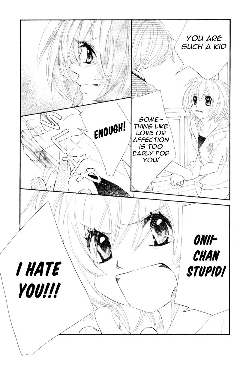 Shiro no Eden Chapter 10 page 25 - Chapter 10