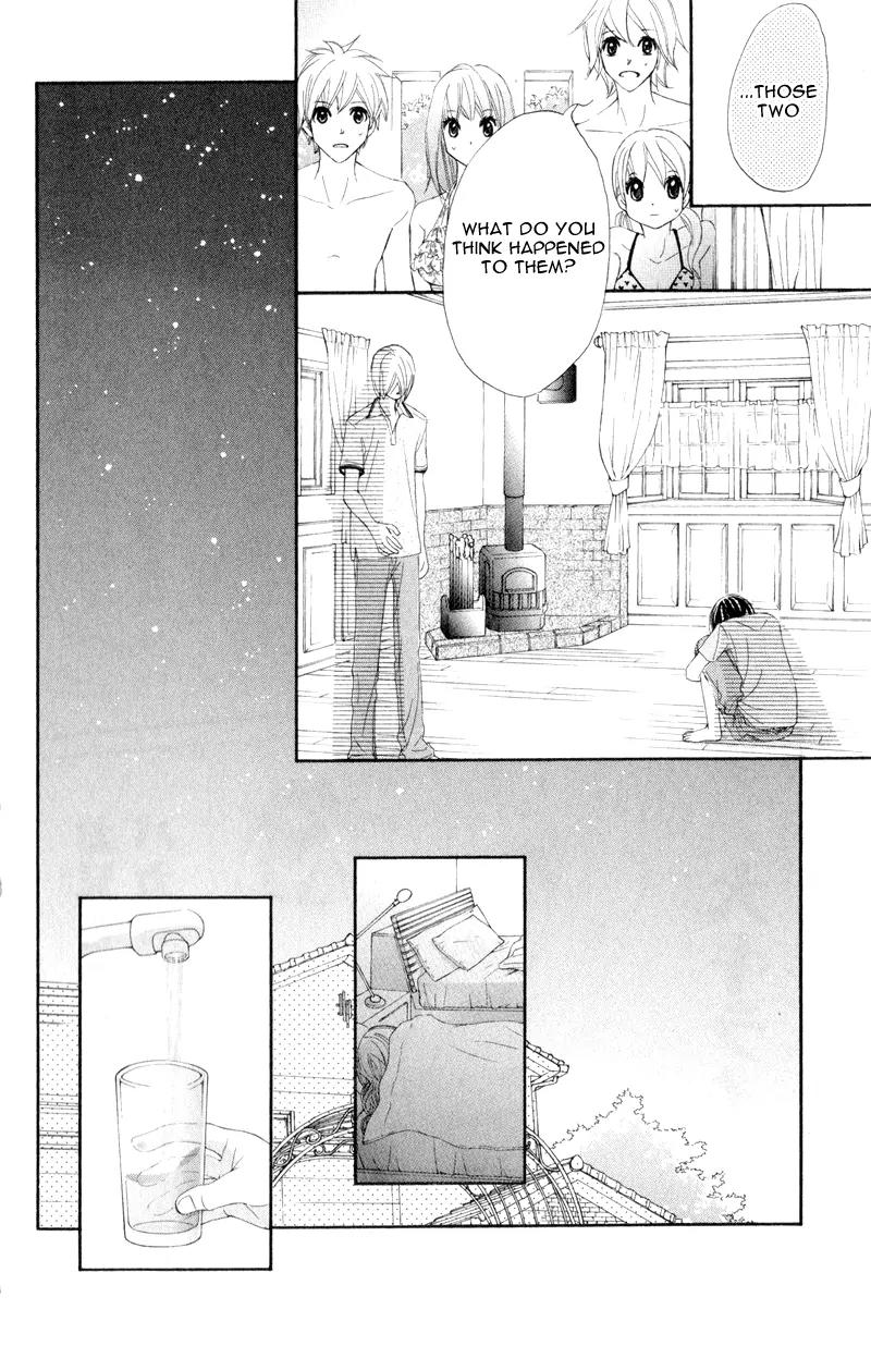 Shiro no Eden Chapter 10 page 26 - Chapter 10