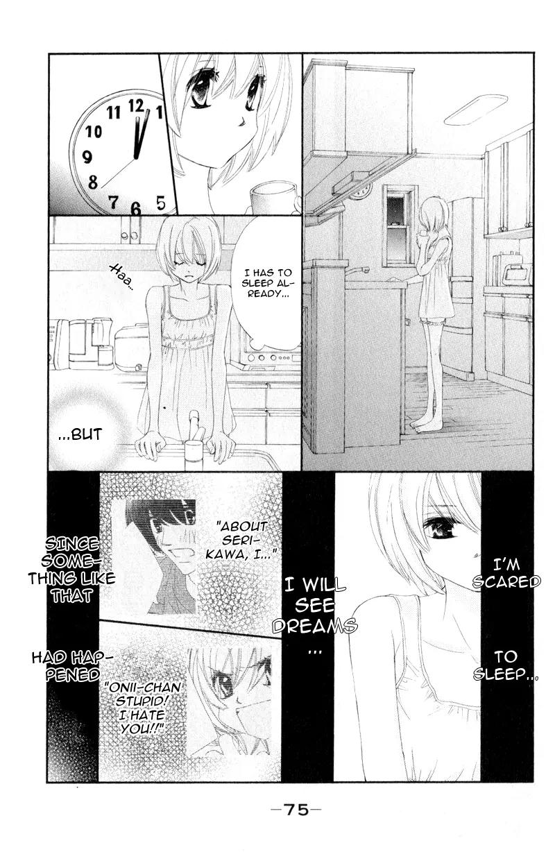 Shiro no Eden Chapter 10 page 27 - Chapter 10