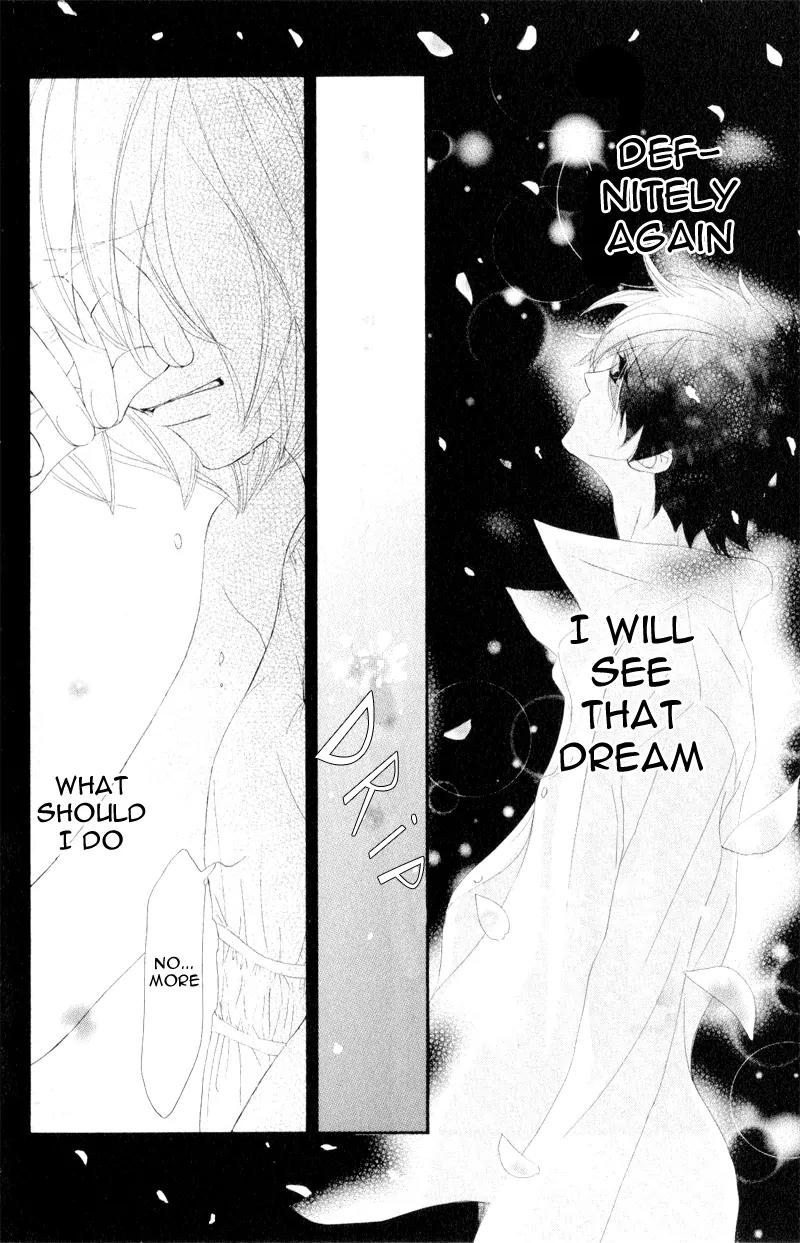 Shiro no Eden Chapter 10 page 28 - Chapter 10
