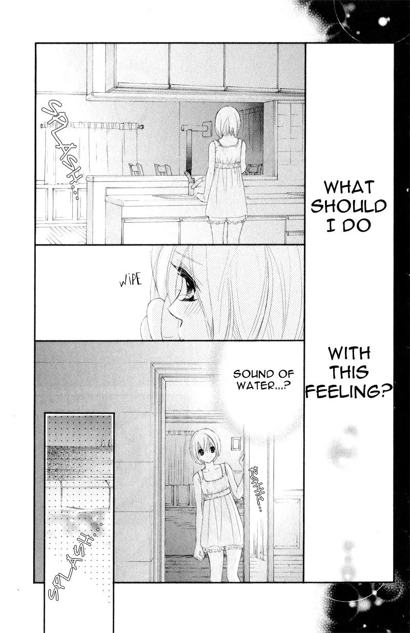 Shiro no Eden Chapter 10 page 29 - Chapter 10