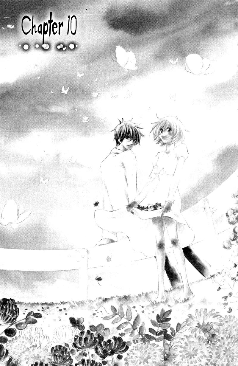 Shiro no Eden Chapter 10 page 3 - Chapter 10