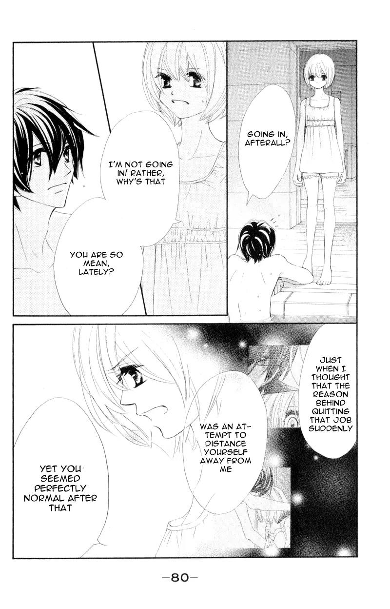 Shiro no Eden Chapter 10 page 32 - Chapter 10
