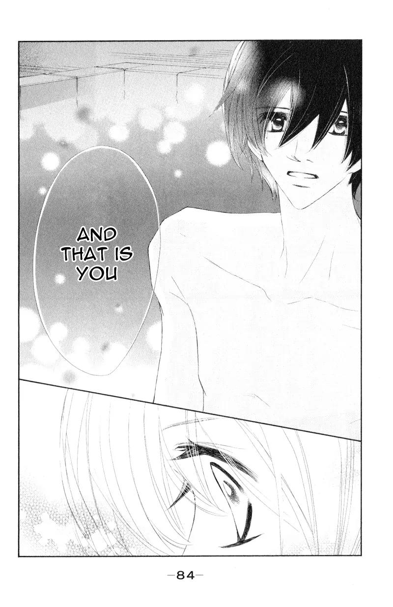 Shiro no Eden Chapter 10 page 36 - Chapter 10