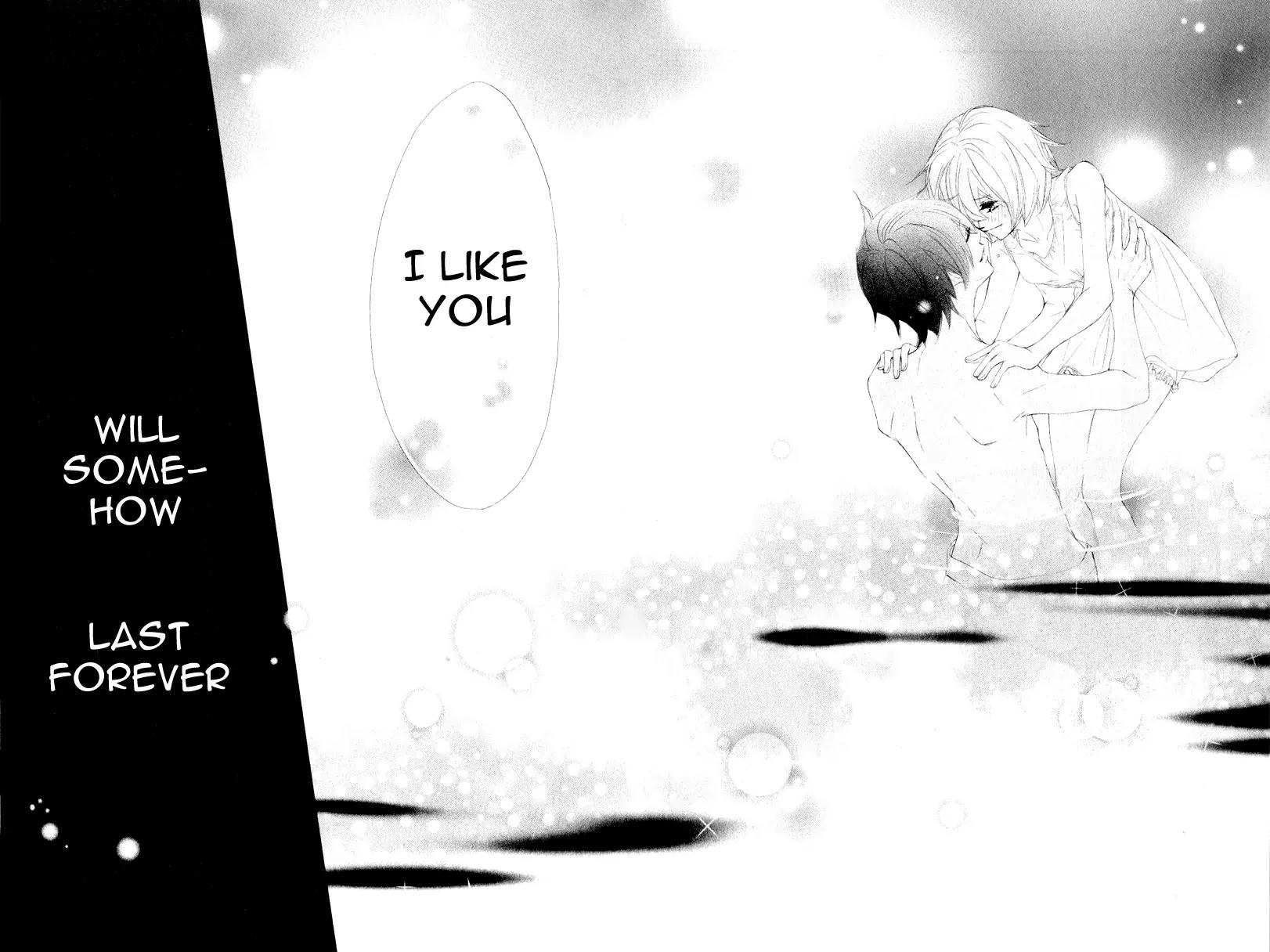 Shiro no Eden Chapter 10 page 40 - Chapter 10