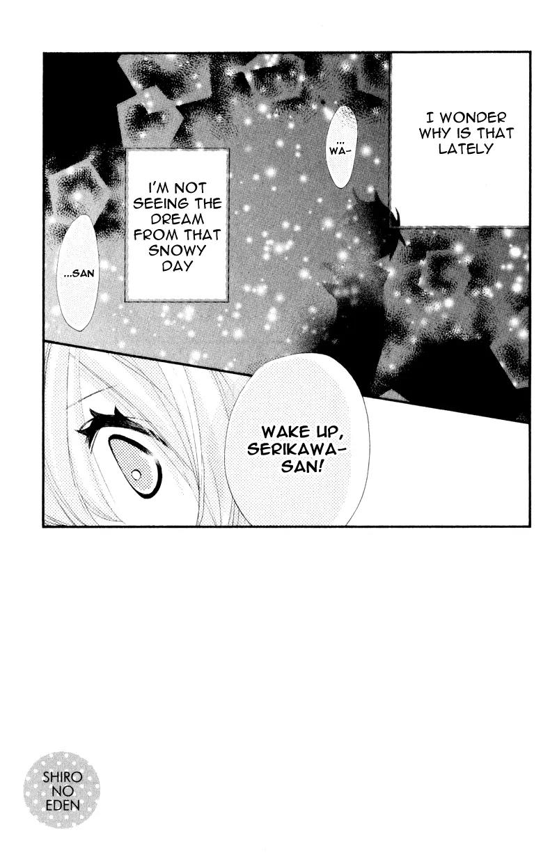 Shiro no Eden Chapter 10 page 5 - Chapter 10