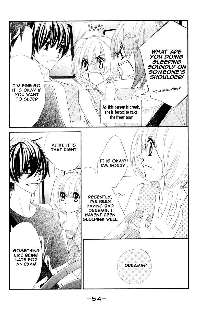 Shiro no Eden Chapter 10 page 6 - Chapter 10
