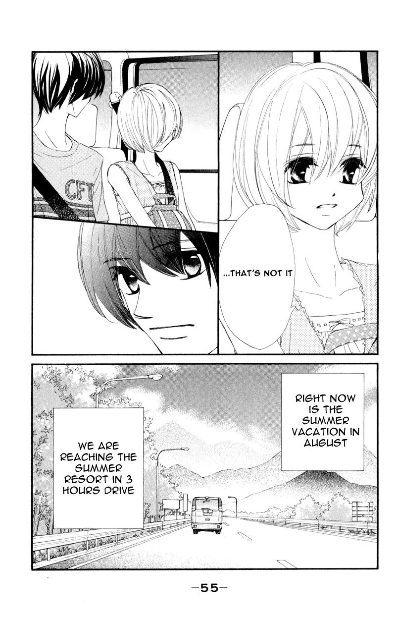 Shiro no Eden Chapter 10 page 7 - Chapter 10