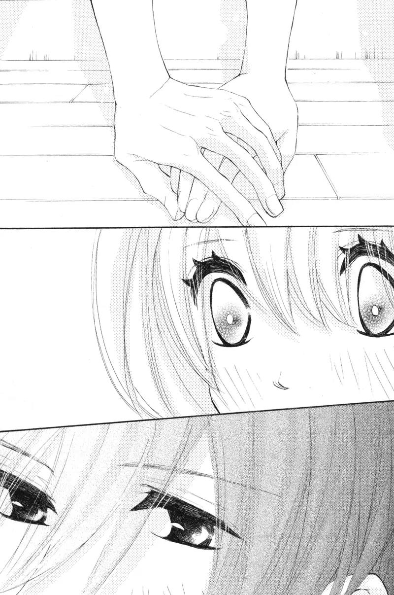 Shiro no Eden Chapter 11 page 10 - Chapter 11