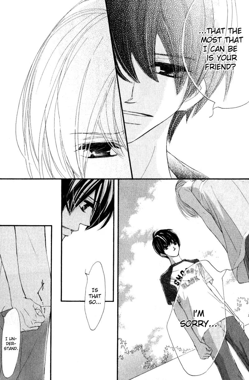Shiro no Eden Chapter 11 page 16 - Chapter 11