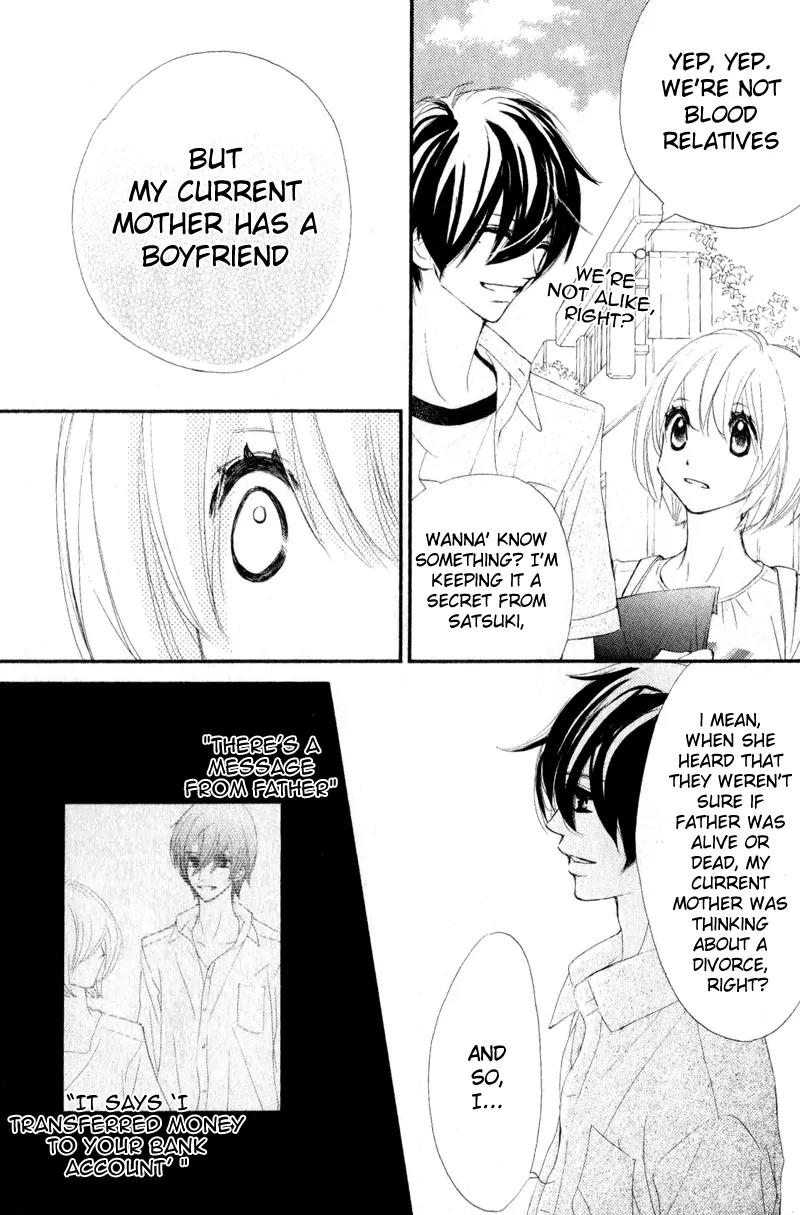 Shiro no Eden Chapter 11 page 26 - Chapter 11