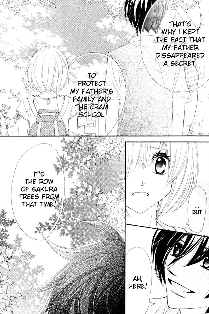 Shiro no Eden Chapter 11 page 27 - Chapter 11