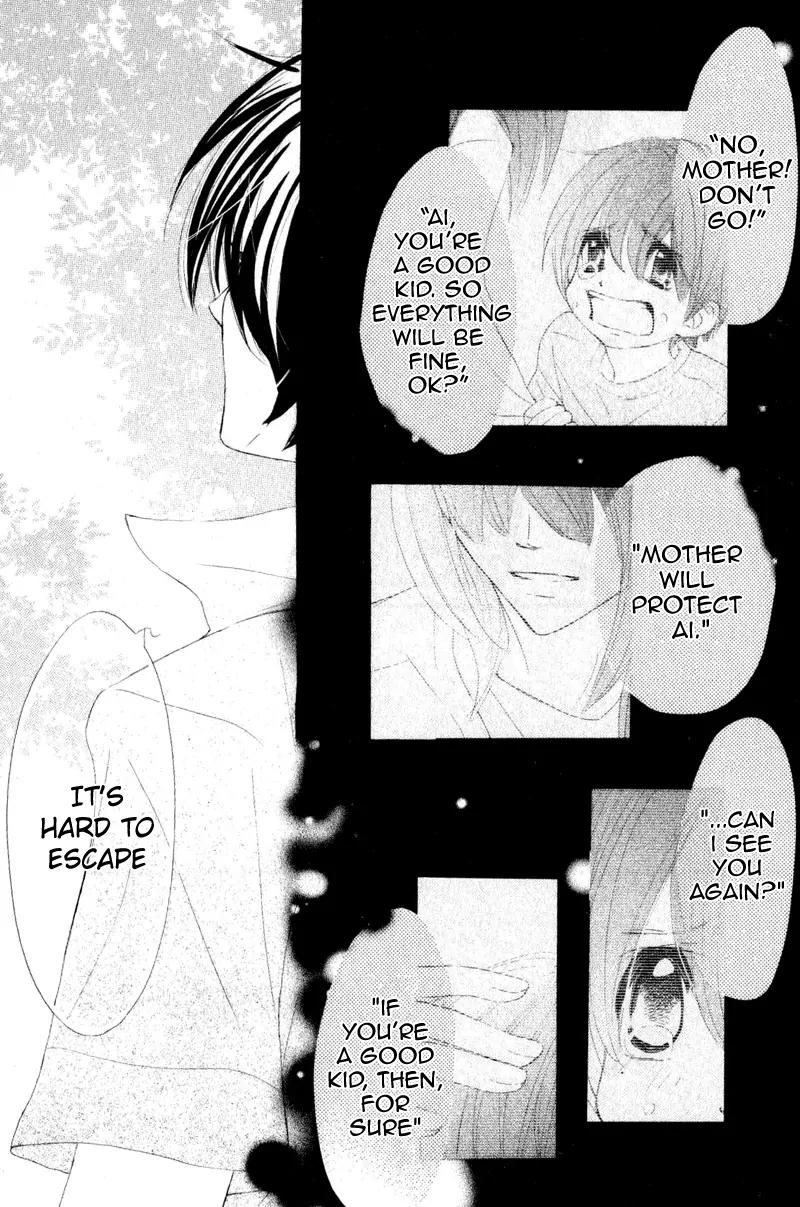 Shiro no Eden Chapter 11 page 29 - Chapter 11