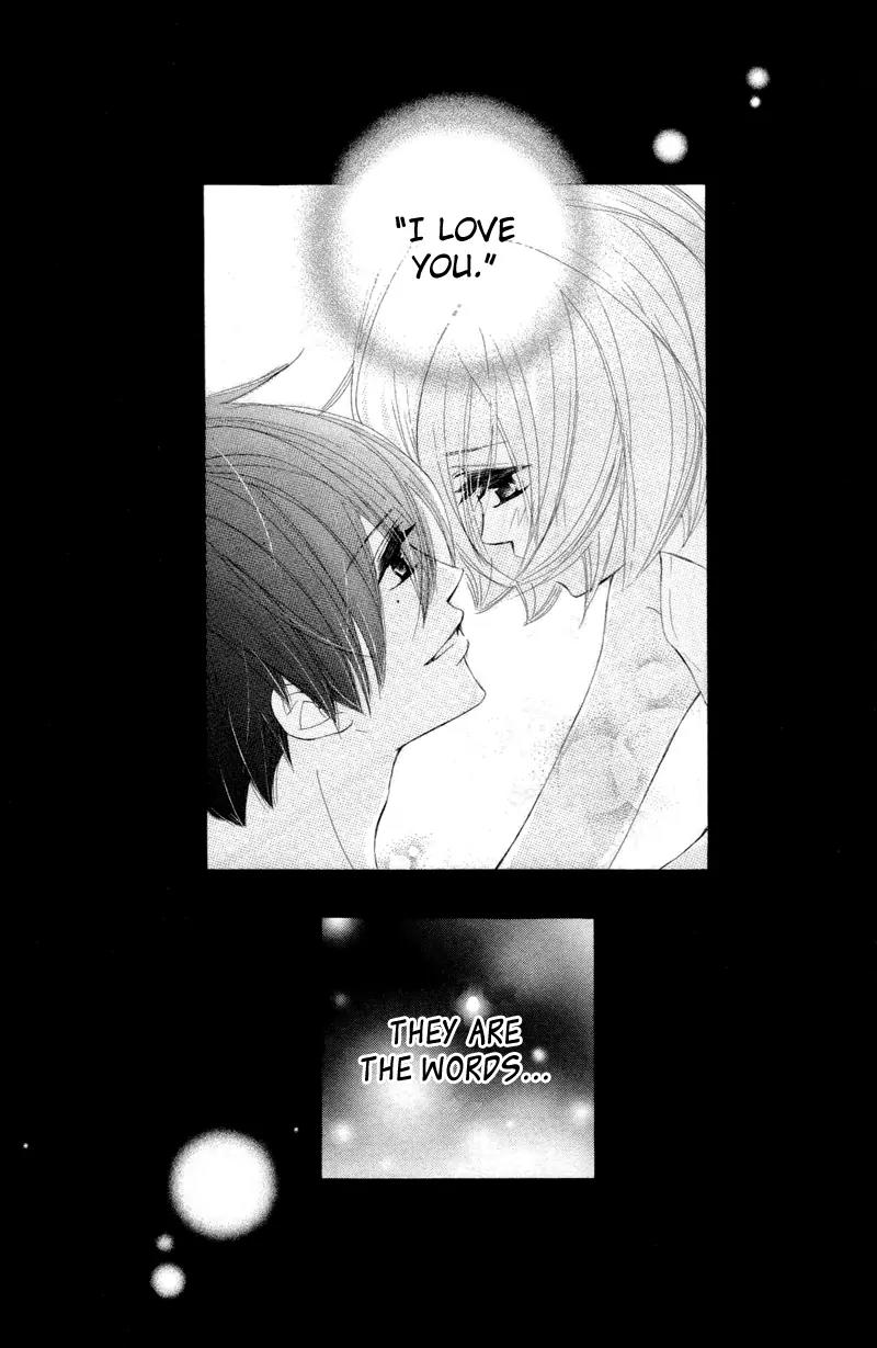 Shiro no Eden Chapter 11 page 3 - Chapter 11