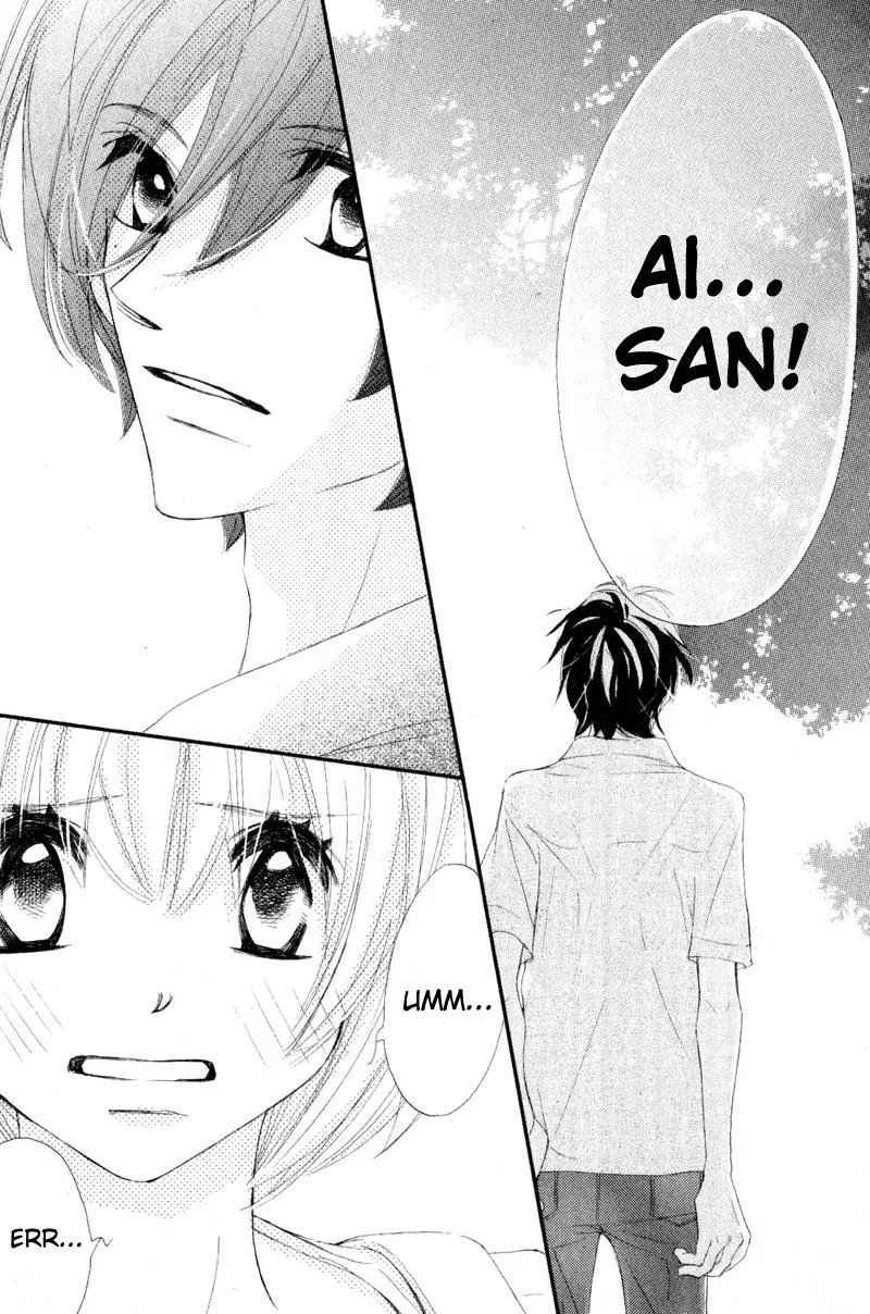 Shiro no Eden Chapter 11 page 31 - Chapter 11