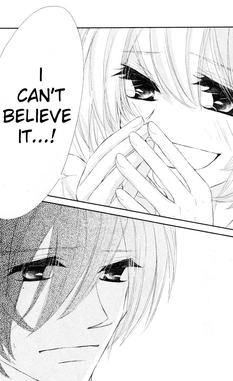 Shiro no Eden Chapter 11 page 37 - Chapter 11