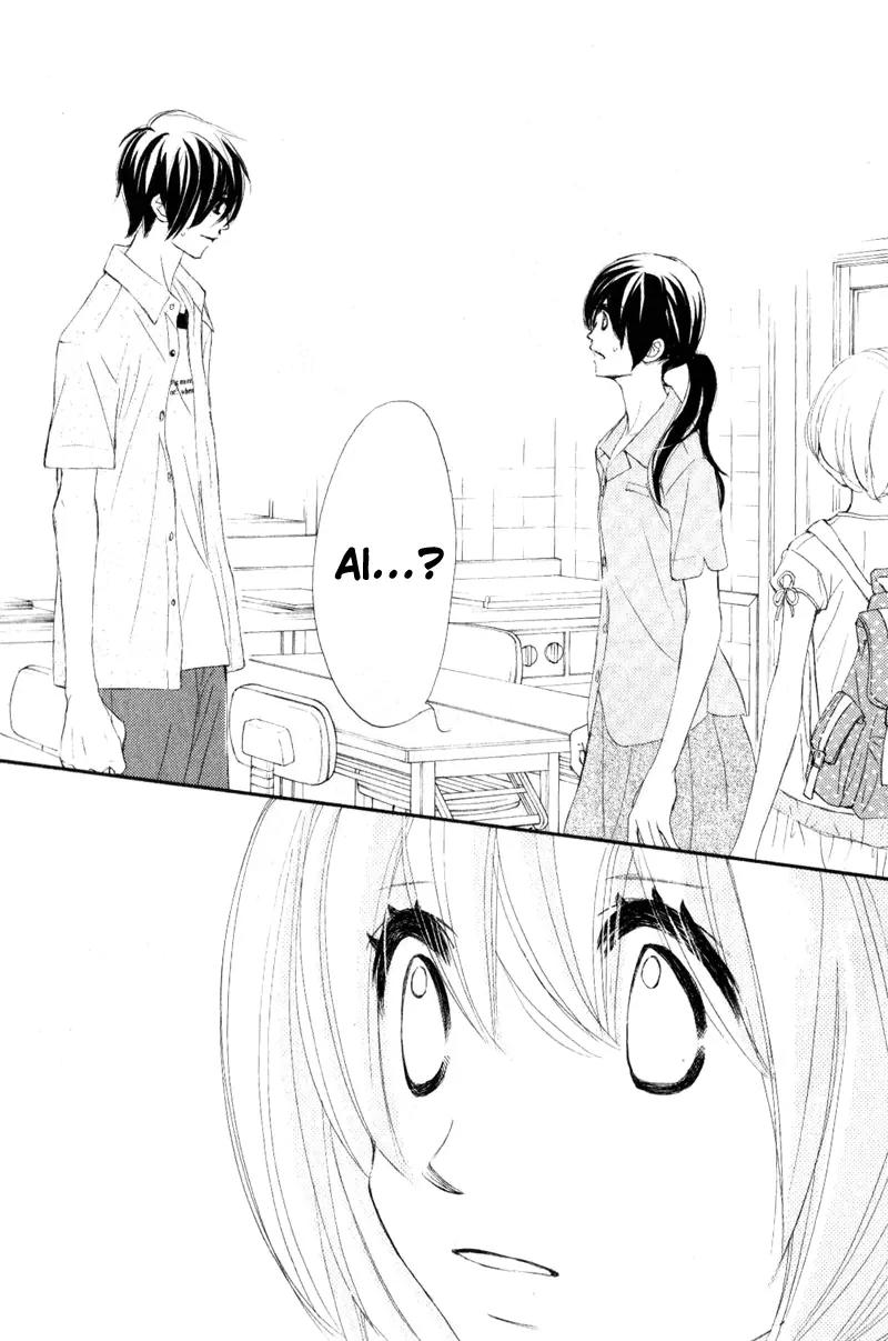 Shiro no Eden Chapter 11 page 40 - Chapter 11