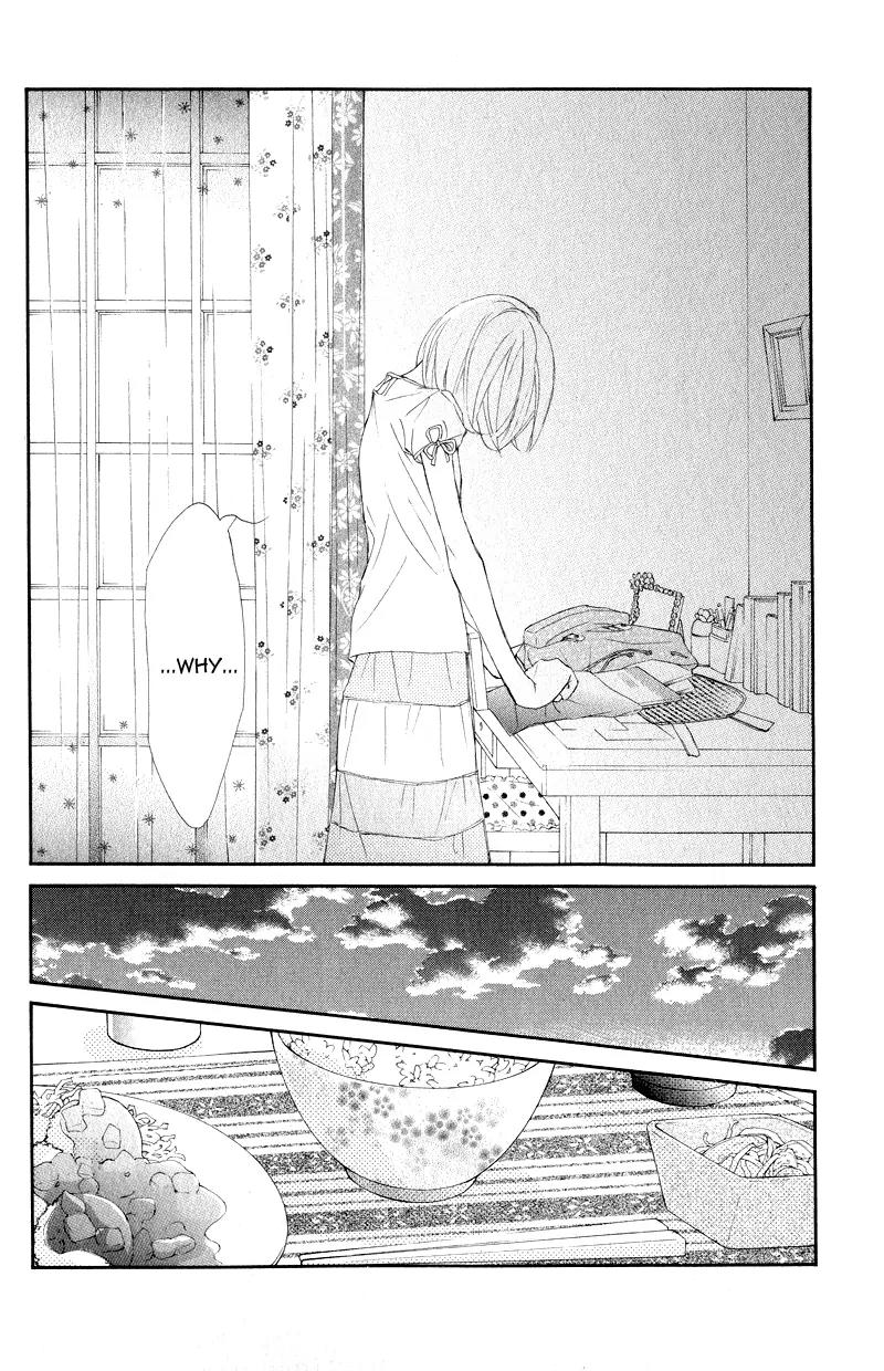 Shiro no Eden Chapter 12 page 18 - Chapter 12