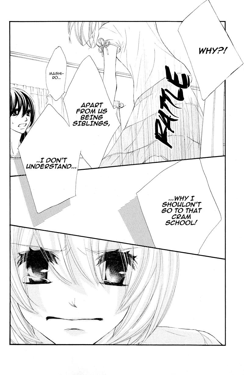 Shiro no Eden Chapter 12 page 20 - Chapter 12