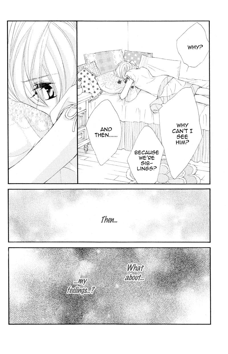 Shiro no Eden Chapter 12 page 22 - Chapter 12