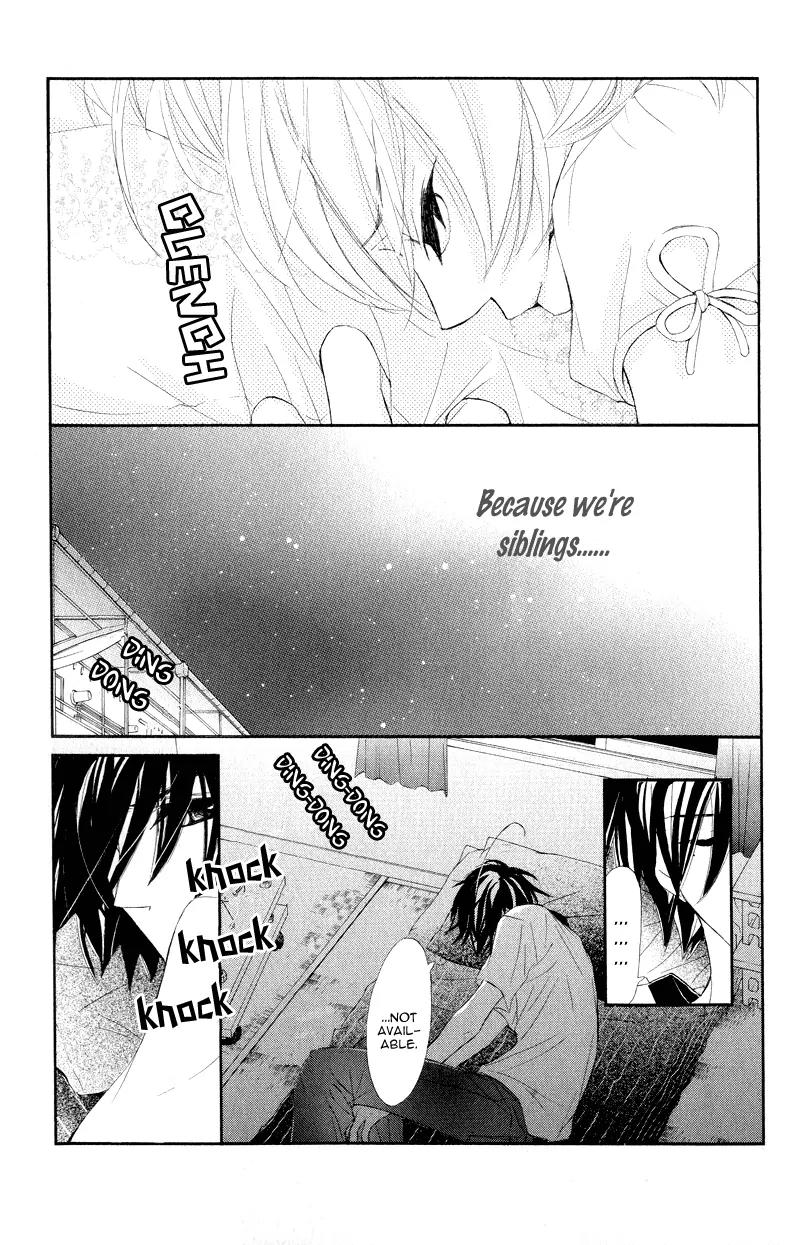 Shiro no Eden Chapter 12 page 23 - Chapter 12