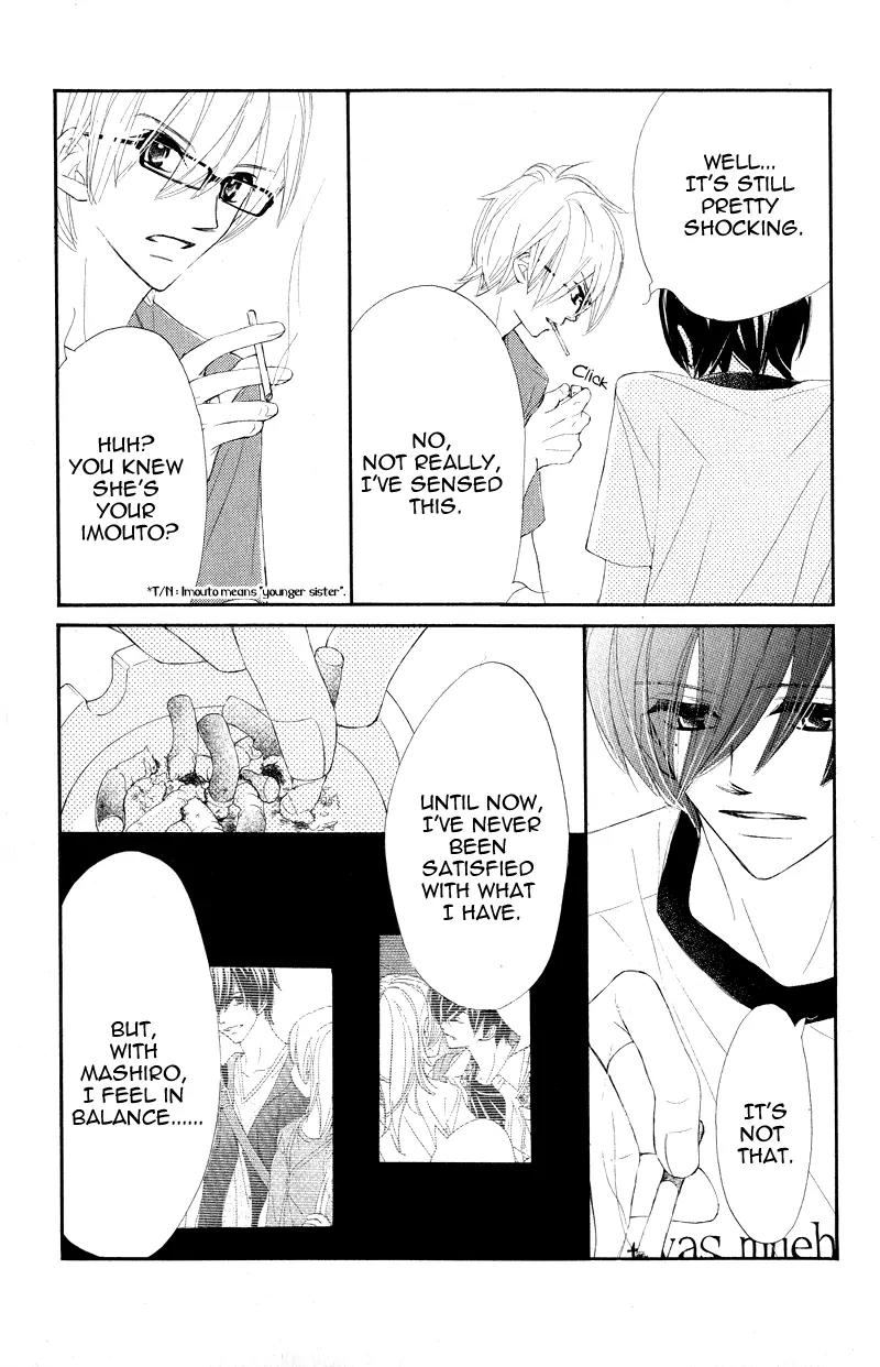 Shiro no Eden Chapter 12 page 35 - Chapter 12